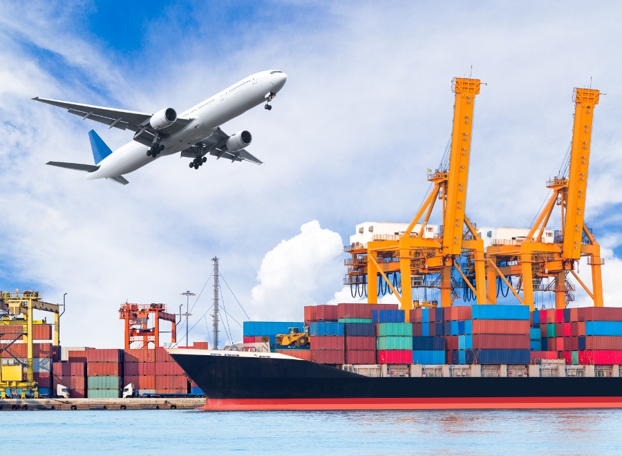 Global Sourcing