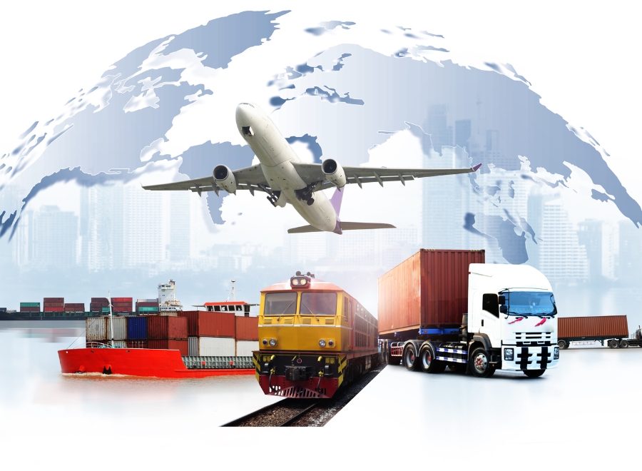 Logistics